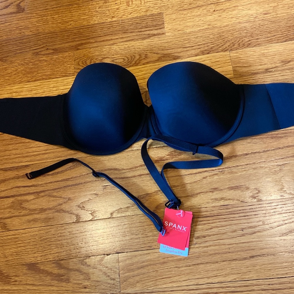 SPANX bra